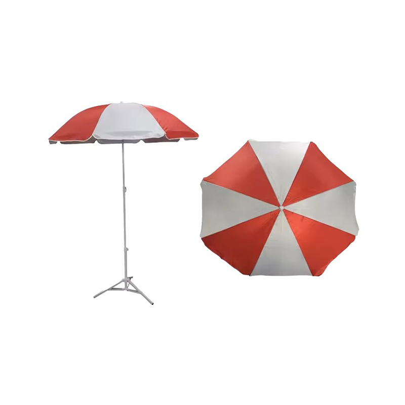 Paraguas de la playa de Sunshade de gran tamaño
